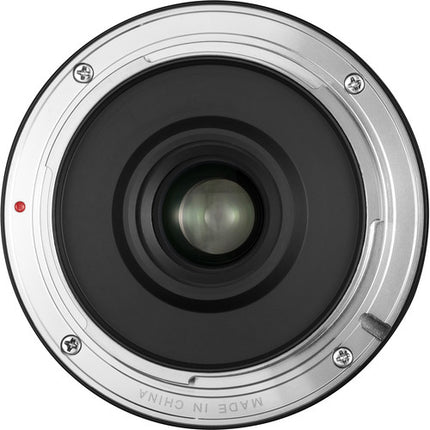 Venus Optics Laowa 9mm f/2.8 Zero-D Objetivo para Canon EF-M APS-C con Parasol Integrado