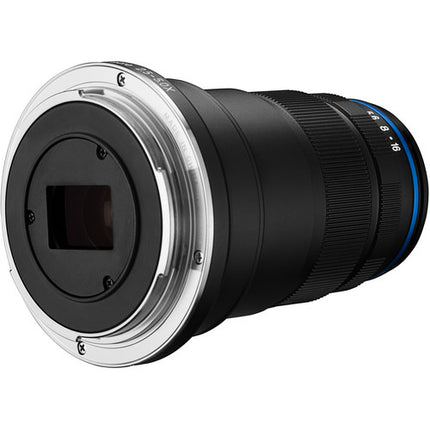 Venus Optics Laowa 25mm f/2.8 2.5-5X Objetivo Ultra Macro Sony E Full Frame