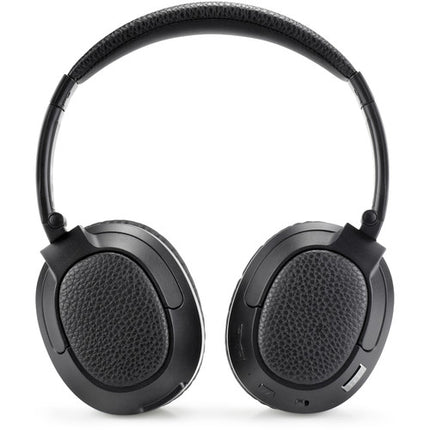 MEE audio Matrix Cinema Auriculares Bluetooth 40mm 28h Reproducción