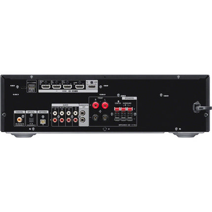 Sony STR-DH590 Receptor AV 5.2 Canales 145W UHD 4K HDMI 4 Entradas
