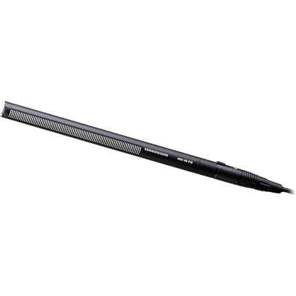 Sennheiser MKH 416-P48U3 Micrófono Shotgun Resistente a la Humedad 40 Hz-20 kHz