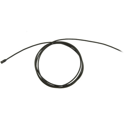 Sennheiser EW 500 G4-MKE2 Sistema Micrófono Lavalier Inalámbrico Omni 330' Alcance 8h Batería