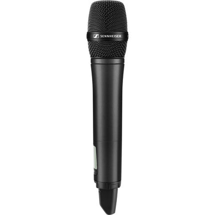 Sennheiser SKM 500 G4 Transmisor Inalámbrico Mano Sin Cápsula 470-558 MHz 8 Horas Batería