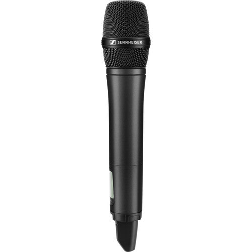 Sennheiser SKM 500 G4 Transmisor Inalámbrico Mano Sin Cápsula 470-558 MHz 8 Horas Batería