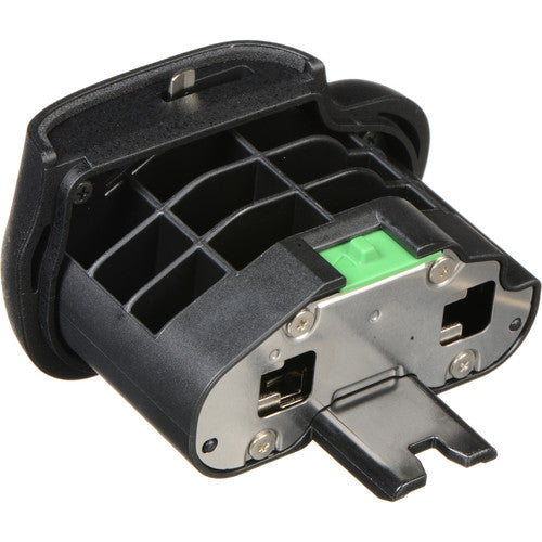 Cubierta de Cámara de Batería Nikon BL-5 para Packs MB-D12 MB-D17 y MB-D18