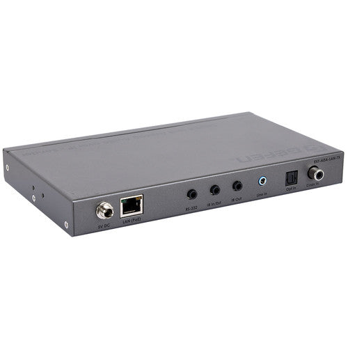 Gefen Transmisor de Audio Digital Analógico por IP