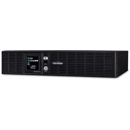 CyberPower OR1500PFCRT2U UPS Senoidal 1500 VA 1050W 8 Salidas con Protección