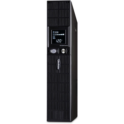 CyberPower OR1500PFCRT2U UPS Senoidal 1500 VA 1050W 8 Salidas con Protección