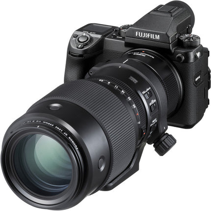 FUJIFILM GF 1.4X TC WR Teleconvertidor para Lentes G-Mount 1.4x Apertura Sellado Resistente