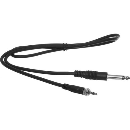 Sennheiser EW 500 G4-Ci1 Sistema Inalámbrico para Guitarra 450 m Alcance 8h Batería