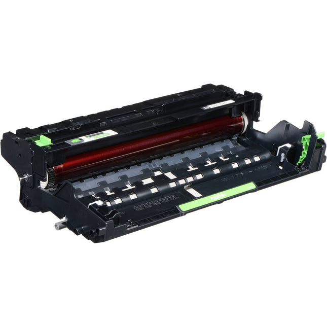 Brother DR820 Unidad de Tambor para Impresoras Láser Rendimiento 30000 Páginas
