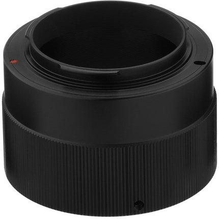 Adaptador de objetivo Vello T-Mount a Sony E con enfoque infinito y aleación de zinc