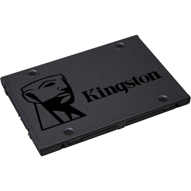 Kingston 480GB A400 SSD Interna SATA III 2.5" 7mm 500MB/s Lectura