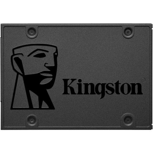 Kingston 480GB A400 SSD Interna SATA III 2.5" 7mm 500MB/s Lectura