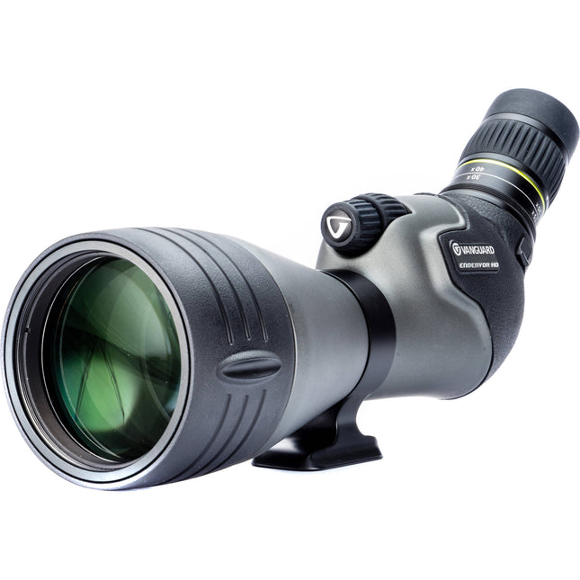 Vanguard Endeavor HD 20-60x82 Telescopio Terrestre Angular Súper Nítido