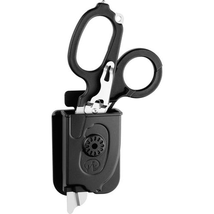 Leatherman Raptor Tijeras de Rescate con Holster Utilitario Acero 420HC 2 Pulgadas