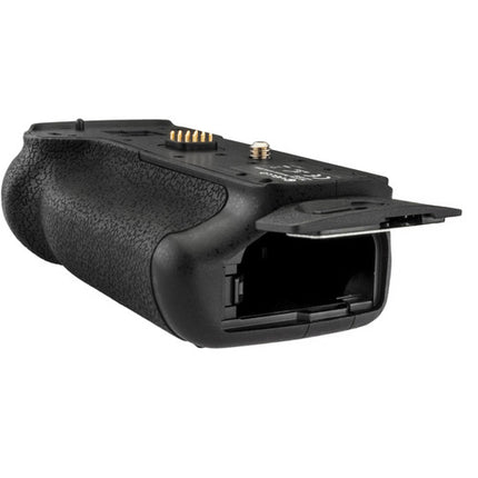 Vello Battery Grip para Panasonic Lumix DC-GH5 DC-GH5S DC-GH5 II con Control Dual y Soporte para Batería DMW-BLF19