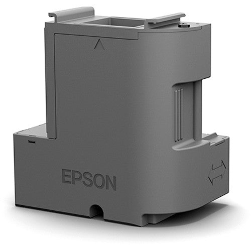 Epson T04D100 Caja de Mantenimiento de Tinta para Impresoras EcoTank Expression WorkForce