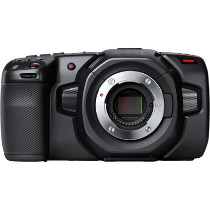 Blackmagic Design Pocket Cinema Camera 4K Cámara Cine 4/3 HDR 13 Paradas DCI 60fps