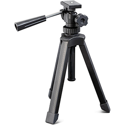 Konus 3-POD-8 Trípode de Mesa Altura Máxima 13.7 Pulgadas Capacidad 5 lb