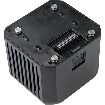 Godox Adaptador de Corriente para AD600Pro Flash Exterior 100-240V 50-60Hz