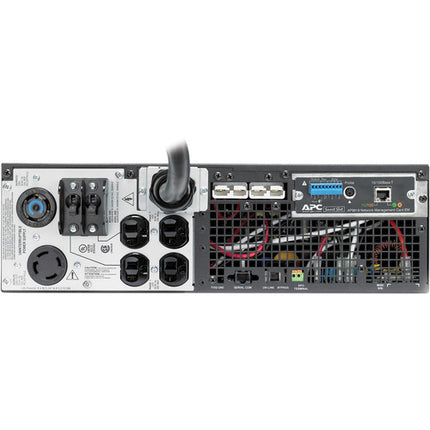 APC SURTD6000RMXLP3U Smart-UPS RT Sistema de Respaldo 4200W 6000VA 208V