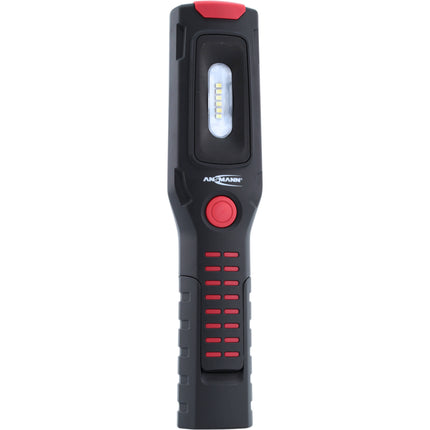 Ansmann IL300R Linterna de Mano Recargable LED para Trabajo