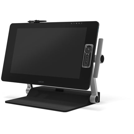 Soporte Ergo para Wacom Cintiq Pro 24 con ajuste de altura inclinación y rotación