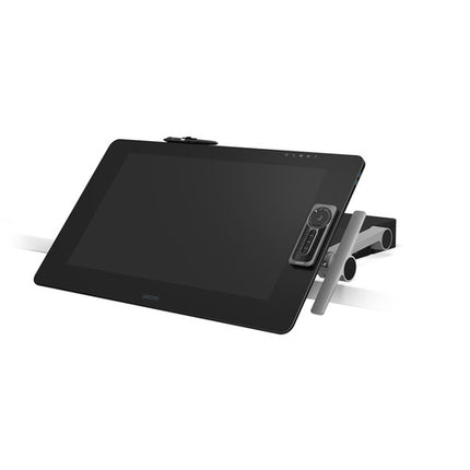 Soporte Ergo para Wacom Cintiq Pro 24 con ajuste de altura inclinación y rotación