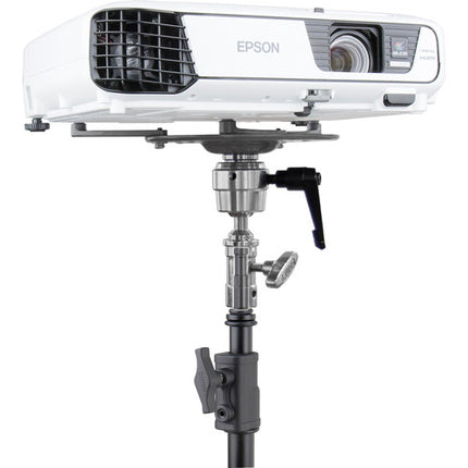 Kupo Universal Soporte para Proyector con Movimiento 360° y Manija Ratcheting