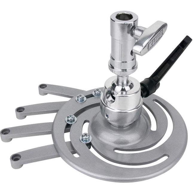Kupo Universal Soporte para Proyector con Movimiento 360° y Manija Ratcheting