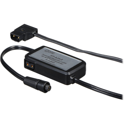 Core SWX XP-AJA-5 Cable Ptap a AJA 5V 24 pulgadas para AJA Mini Converter