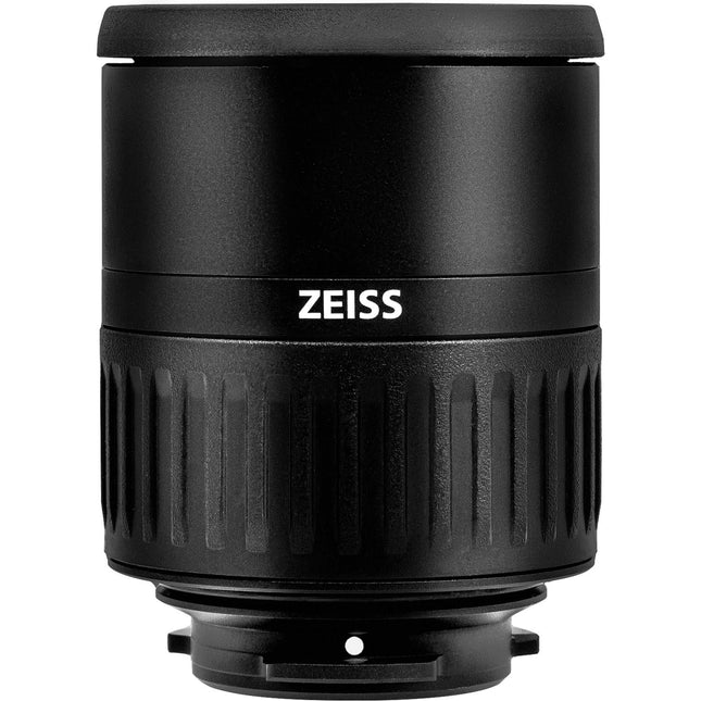 ZEISS Victory Vario Ocular para Spotting Scopes Harpia 22-65x con Antivaho