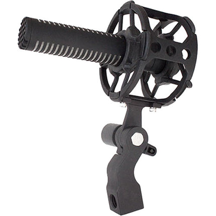 Sanken CS-M1 Micrófono Shotgun Ultracompacto Resistente Humedad 70 Hz-20 kHz Incluye Paraviento