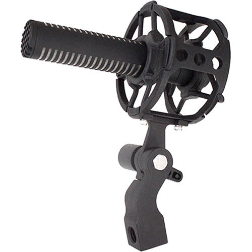 Sanken CS-M1 Micrófono Shotgun Ultracompacto Resistente Humedad 70 Hz-20 kHz Incluye Paraviento