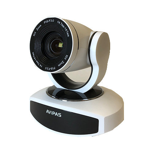 AViPAS AV-1081 Cámara PTZ HDMI 1080p Zoom 10x Óptico 47mm