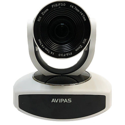 AViPAS AV-1081 Cámara PTZ HDMI 1080p Zoom 10x Óptico 47mm