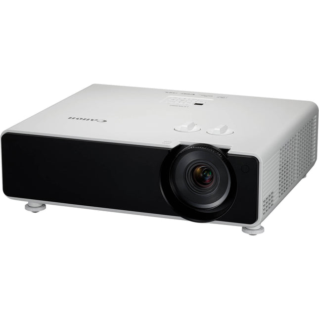 Proyector Láser Canon LX-MU500Z 5000 Lúmenes WUXGA HDMI VGA