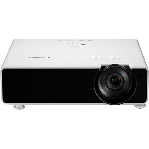 Proyector Láser Canon LX-MU500Z 5000 Lúmenes WUXGA HDMI VGA