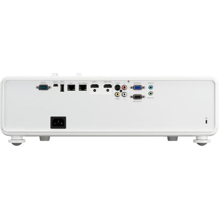 Proyector Láser Canon LX-MU500Z 5000 Lúmenes WUXGA HDMI VGA