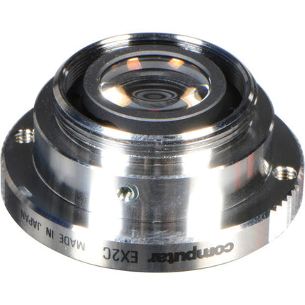 Computar Extensor 2x para Lentes C-Mount con Focal Ajustable