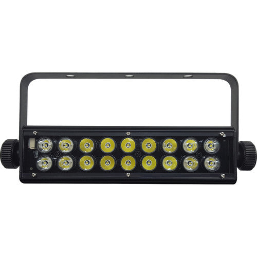 Blizzard SnowBlind Luz Estroboscópica LED 18 x 1W 20 Hz con Soporte