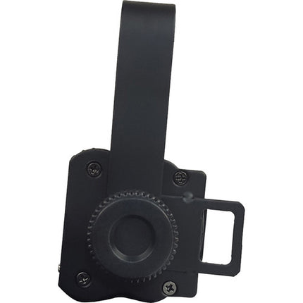 Blizzard SnowBlind Luz Estroboscópica LED 18 x 1W 20 Hz con Soporte