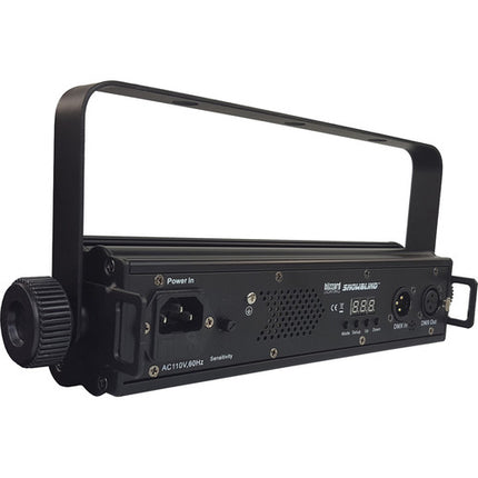 Blizzard SnowBlind Luz Estroboscópica LED 18 x 1W 20 Hz con Soporte