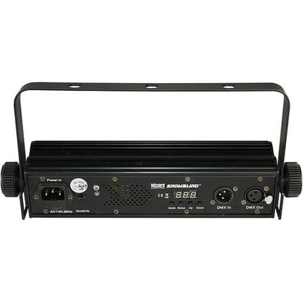 Blizzard SnowBlind Luz Estroboscópica LED 18 x 1W 20 Hz con Soporte