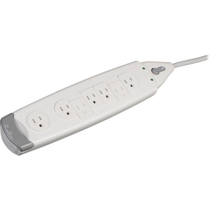 Belkin F9H710-12 Protector de Sobretensión 7 Enchufes Cable 12 Pies