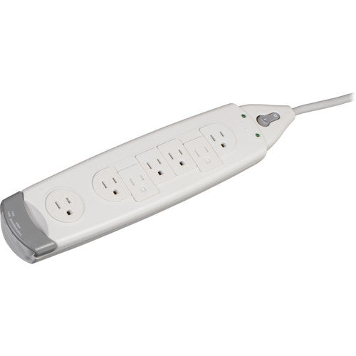 Belkin F9H710-12 Protector de Sobretensión 7 Enchufes Cable 12 Pies