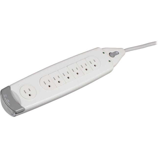 Belkin F9H710-12 Protector de Sobretensión 7 Enchufes Cable 12 Pies