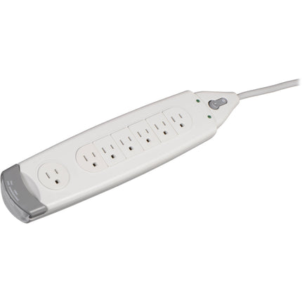 Belkin 7 Tomas de Corriente Protector con 1045 Julios y 7 Salidas