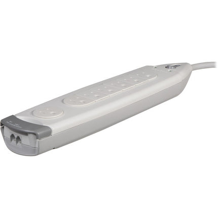 Belkin 7 Tomas de Corriente Protector con 1045 Julios y 7 Salidas
